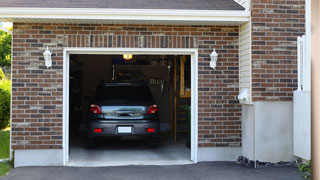 Garage Door Installation at Carriage Square Oxnard, California